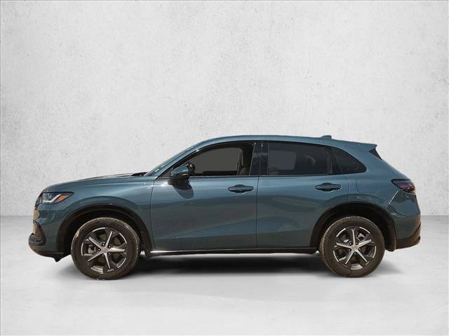 Used 2024 Honda HR-V EX-L image 9