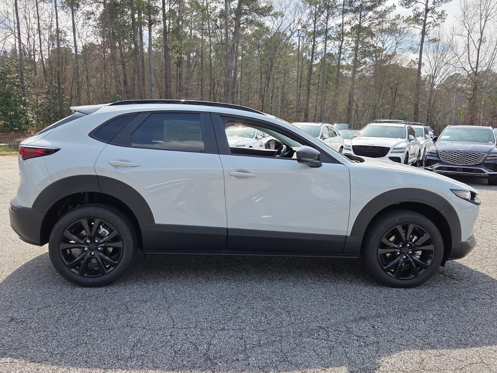 New 2026 MAZDA CX-30 Aire Edition AWD/4WD image 13