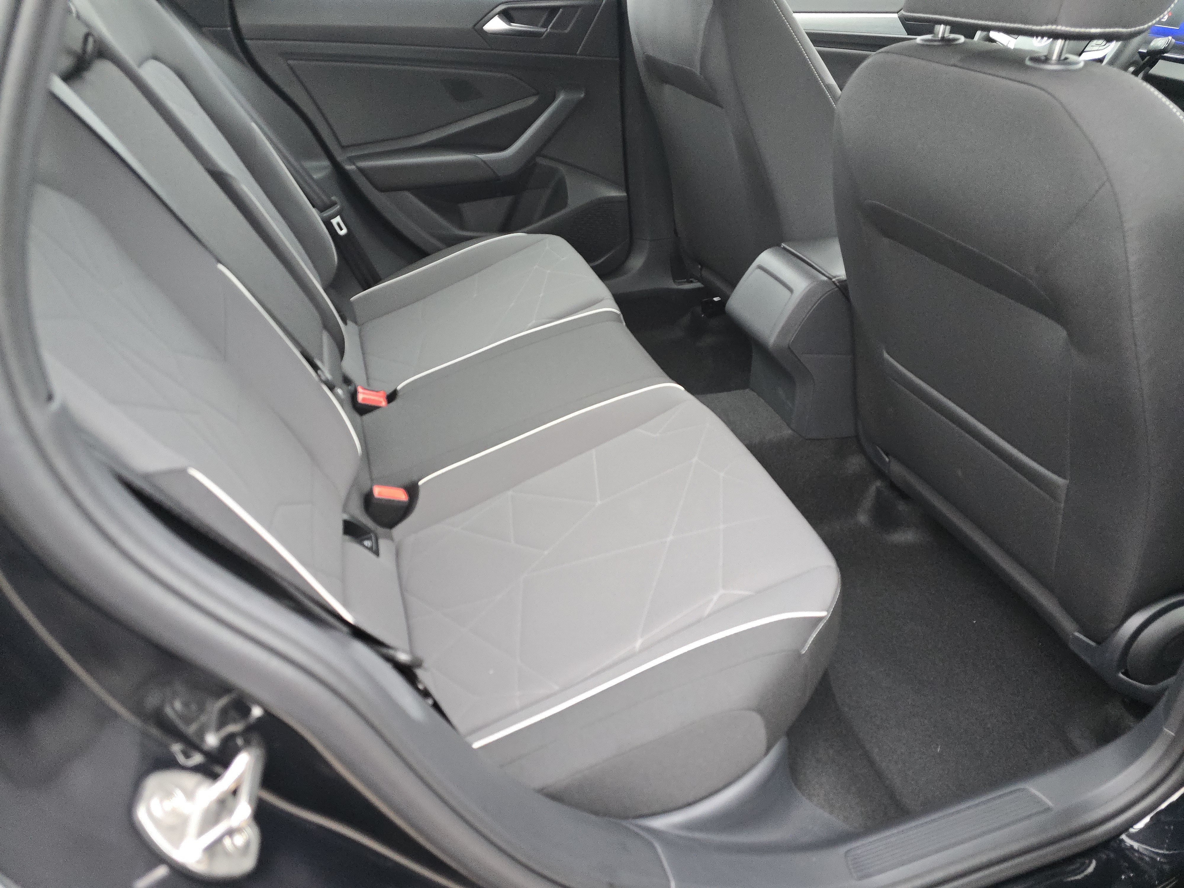 New 2026 Volkswagen Jetta Sport FWD image 13