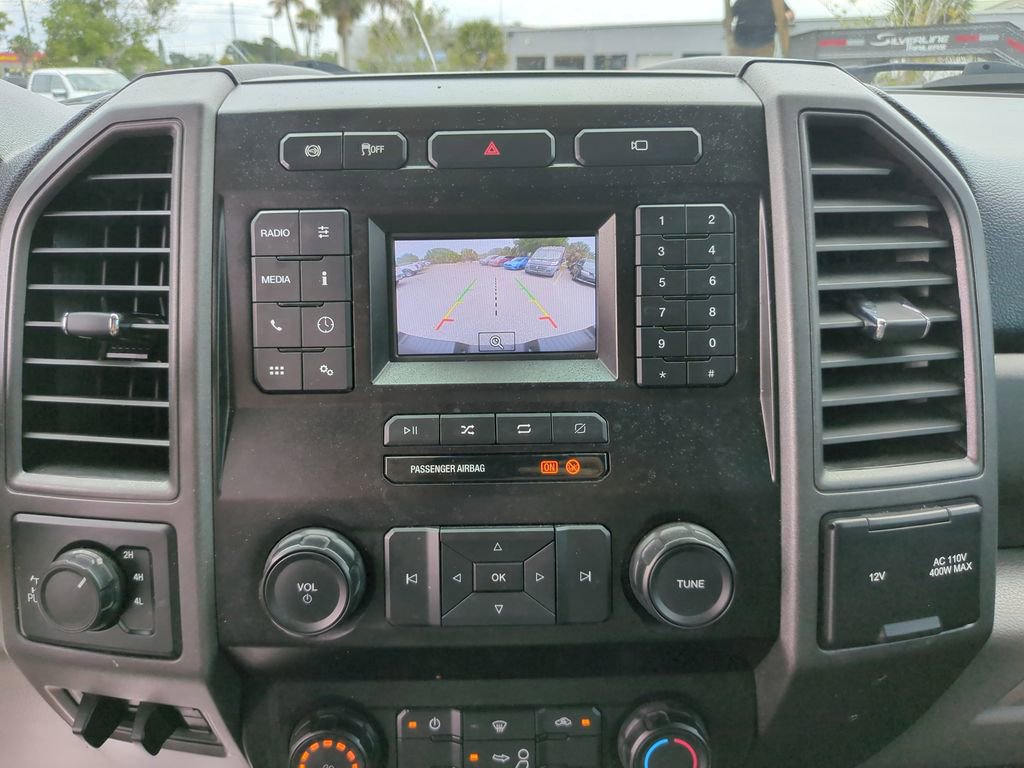 Used 2020 Ford F250 XL w/ Power Equipment Group AWD/4WD image 20