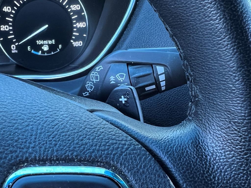 Used 2016 Lincoln MKX Premiere image 25