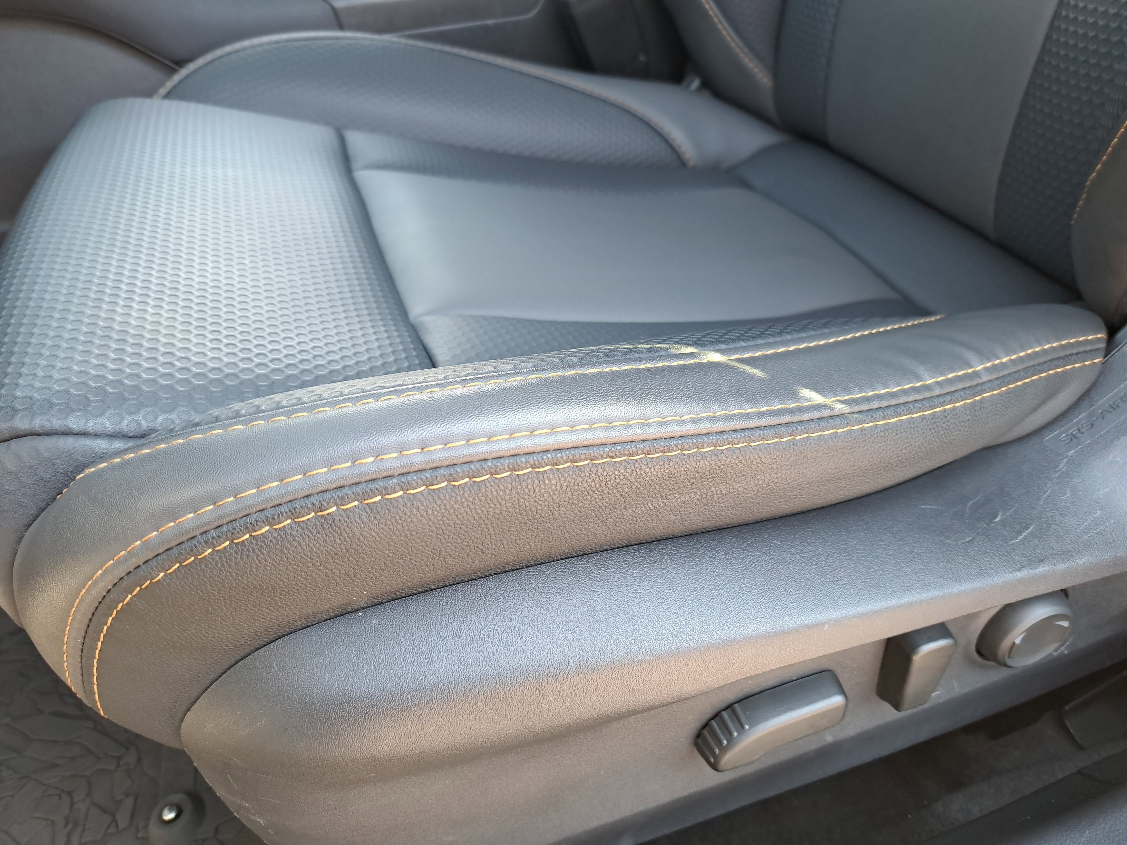 Used 2023 Subaru Outback Wilderness image 28