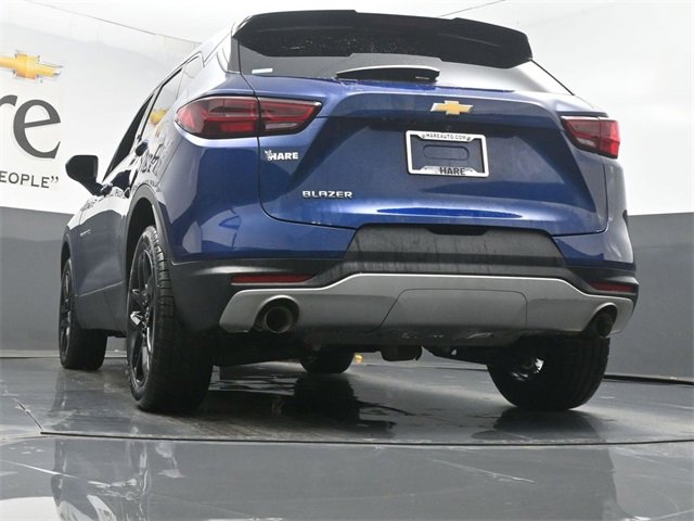 Used 2023 Chevrolet Blazer LT image 53