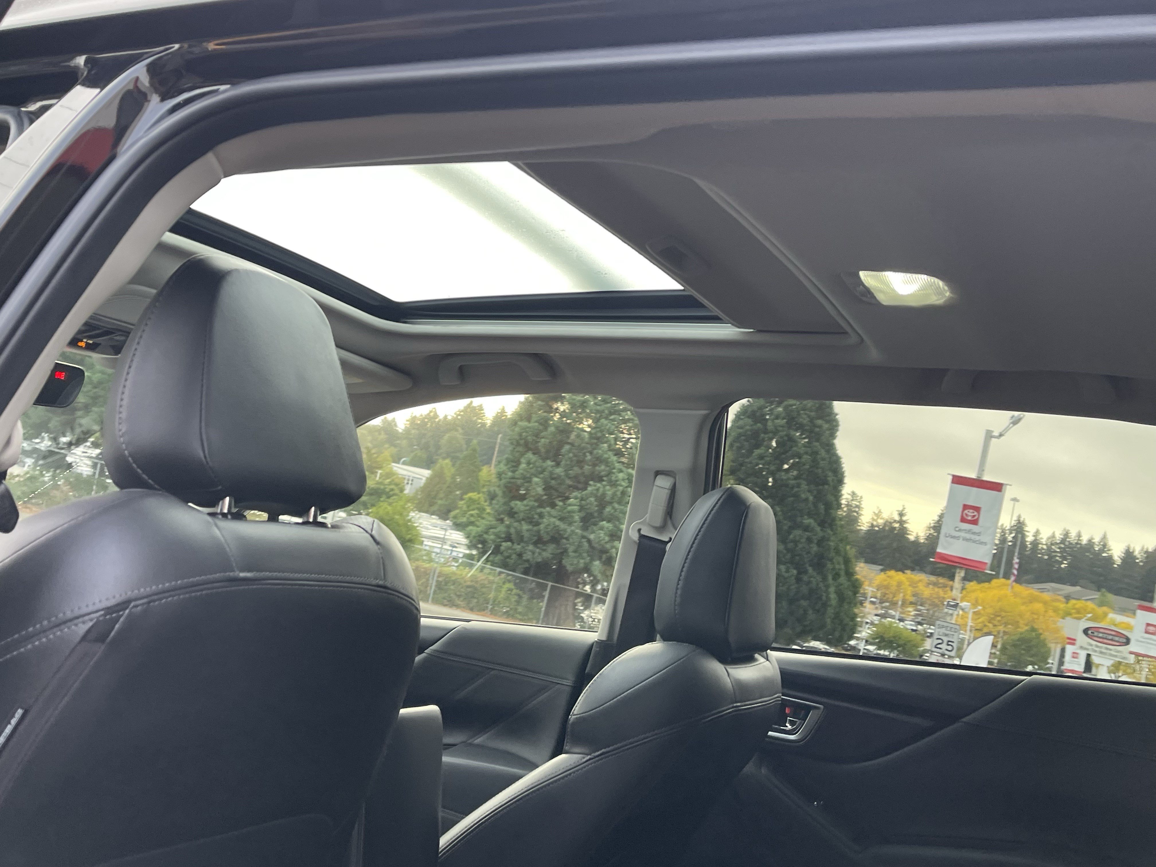 Used 2019 Subaru Forester Touring w/ Popular Package #3 AWD/4WD image 15