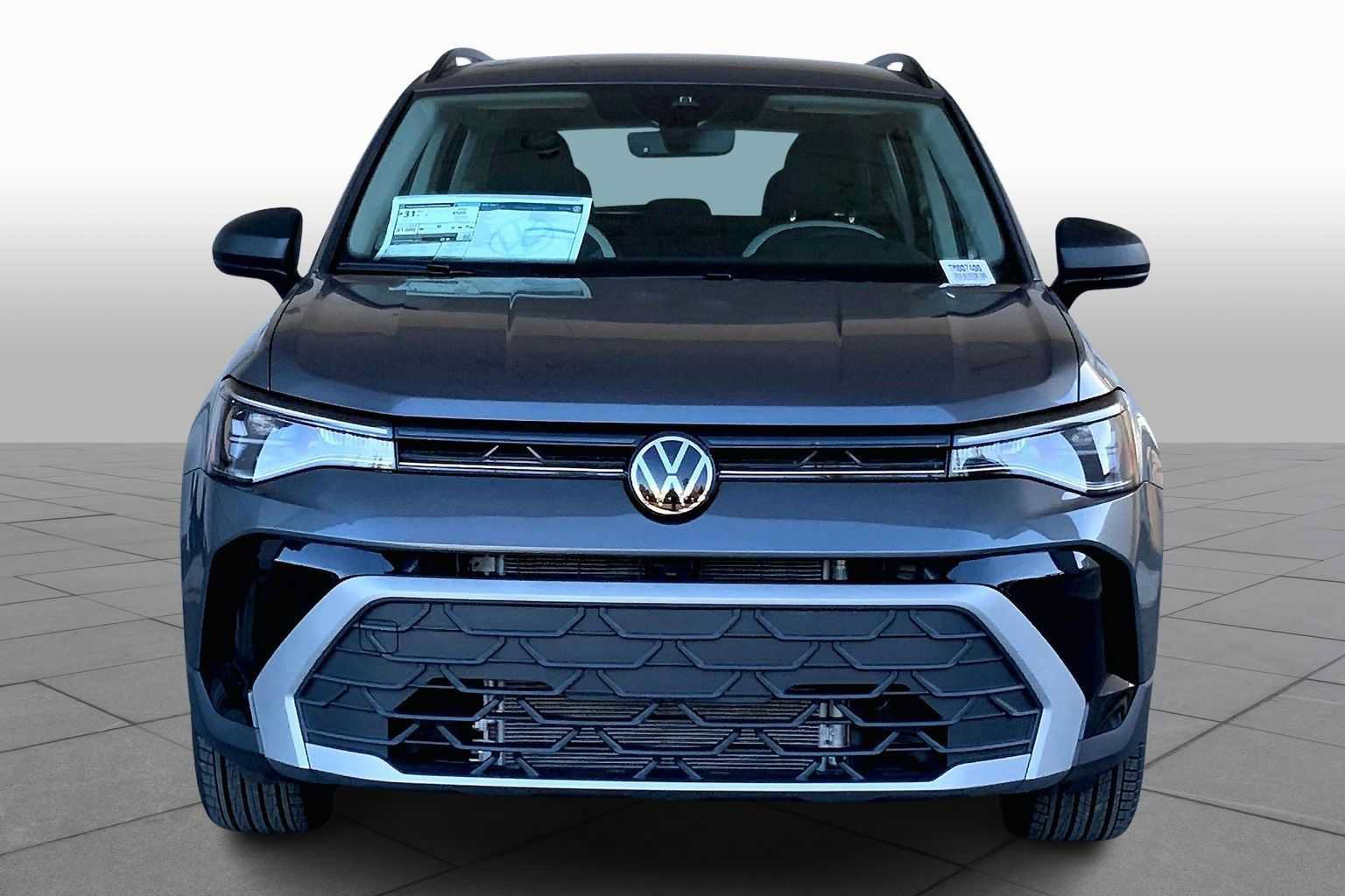 Used 2026 Volkswagen Taos S FWD image 3
