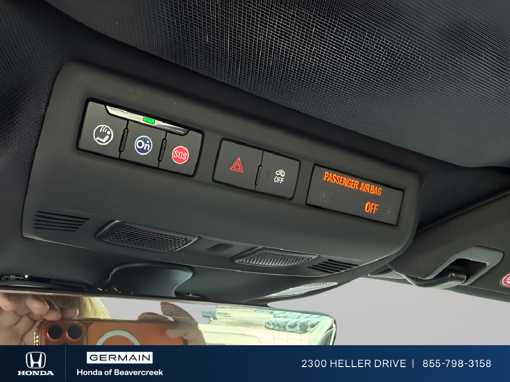 Used 2021 Chevrolet Corvette Stingray Preferred Conv w/ Battery Protection Package RWD image 25