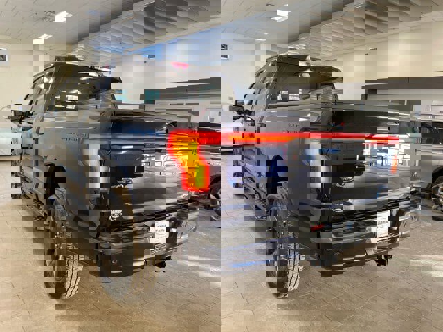 Used 2023 Ford F150 Lightning Lariat w/ Tow Technology Package image 5
