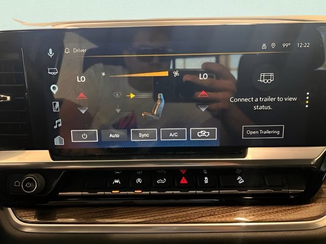 Certified 2023 Chevrolet Silverado 1500 LT AWD/4WD image 21