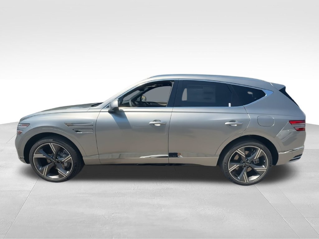 New 2026 Genesis GV80 3.5T Prestige AWD/4WD image 5