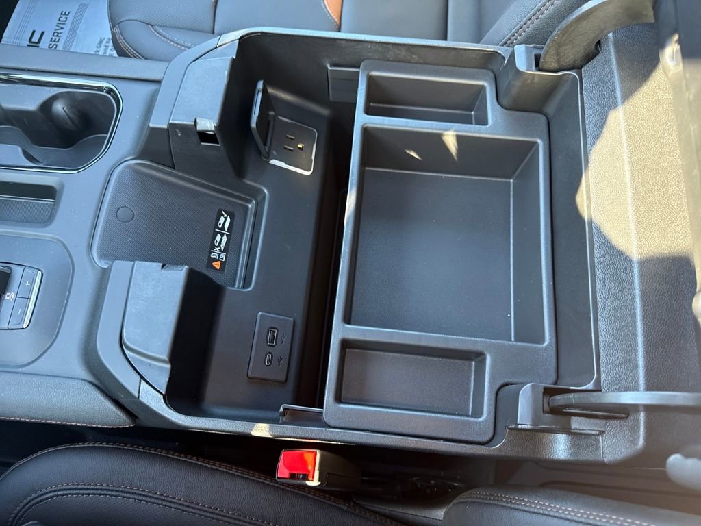 New 2026 GMC Sierra 3500 AT4 w/ AT4 Premium Plus Package image 27