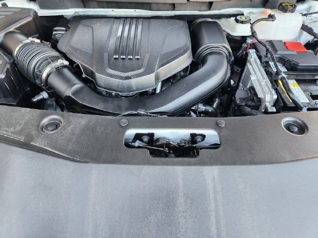 Used 2026 Buick Enclave Sport Touring FWD image 32