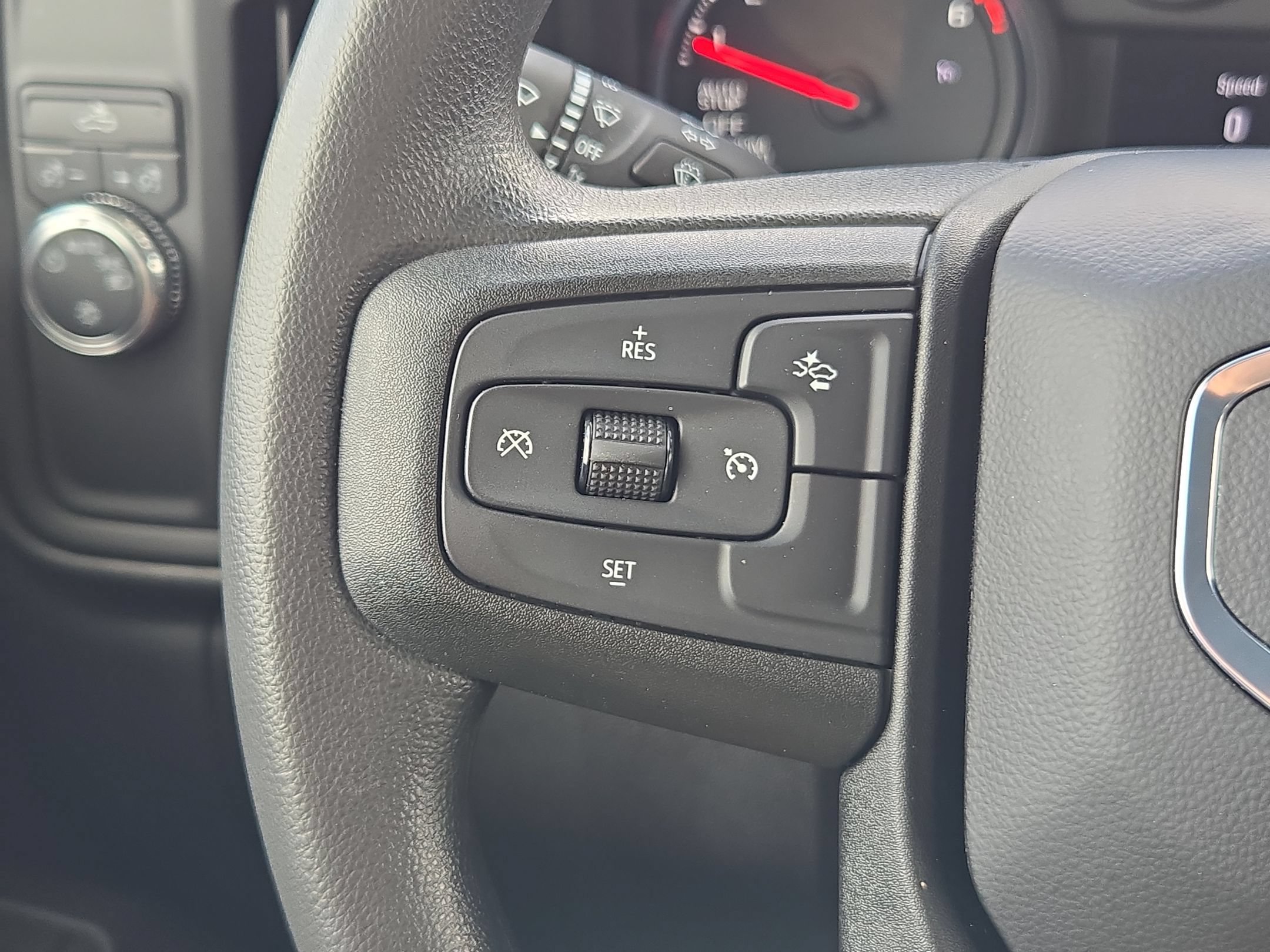 Certified 2024 GMC Sierra 1500 Pro w/ Pro Value Package RWD image 19