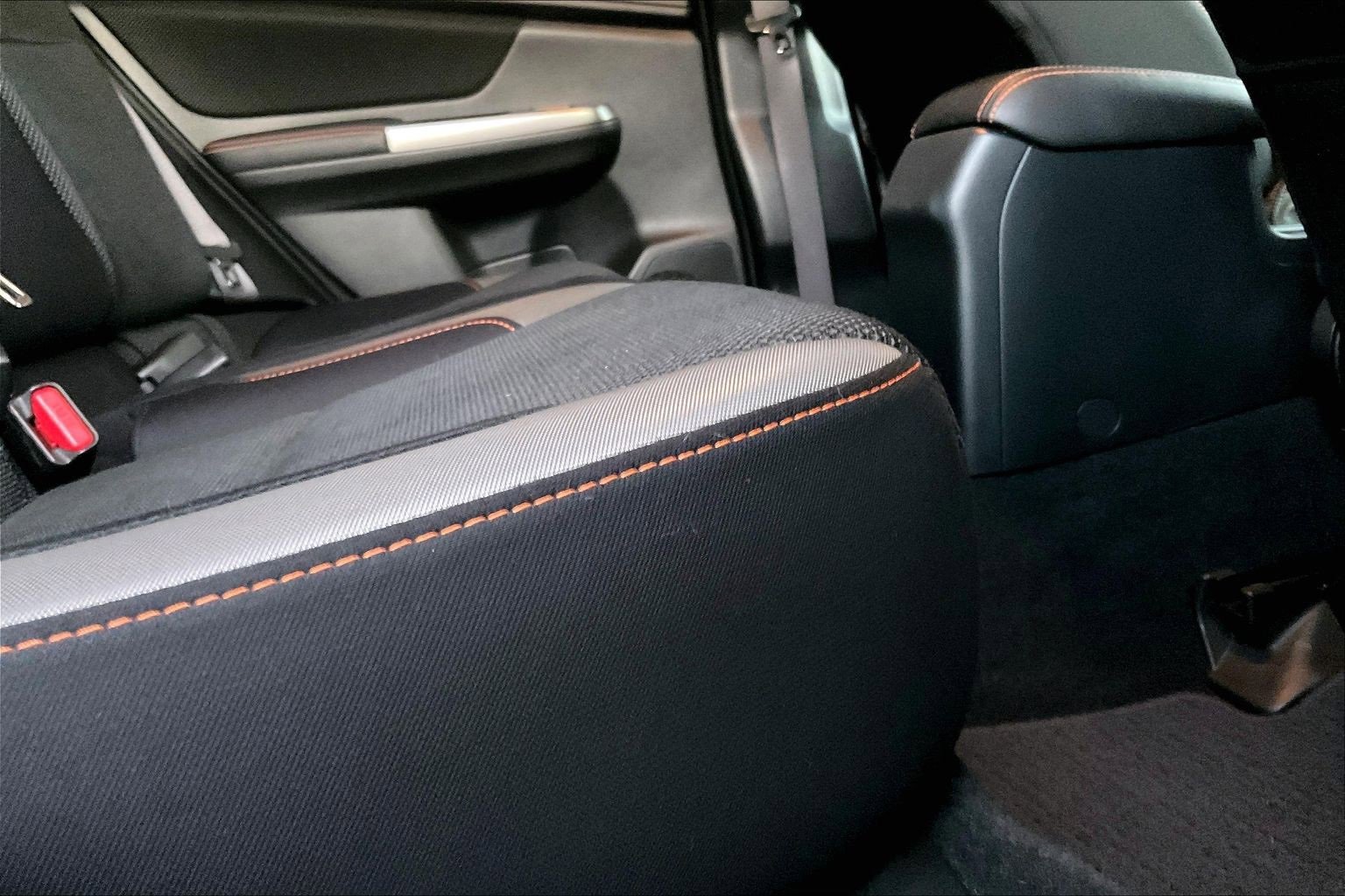 Used 2016 Subaru Crosstrek 2.0i Premium image 18