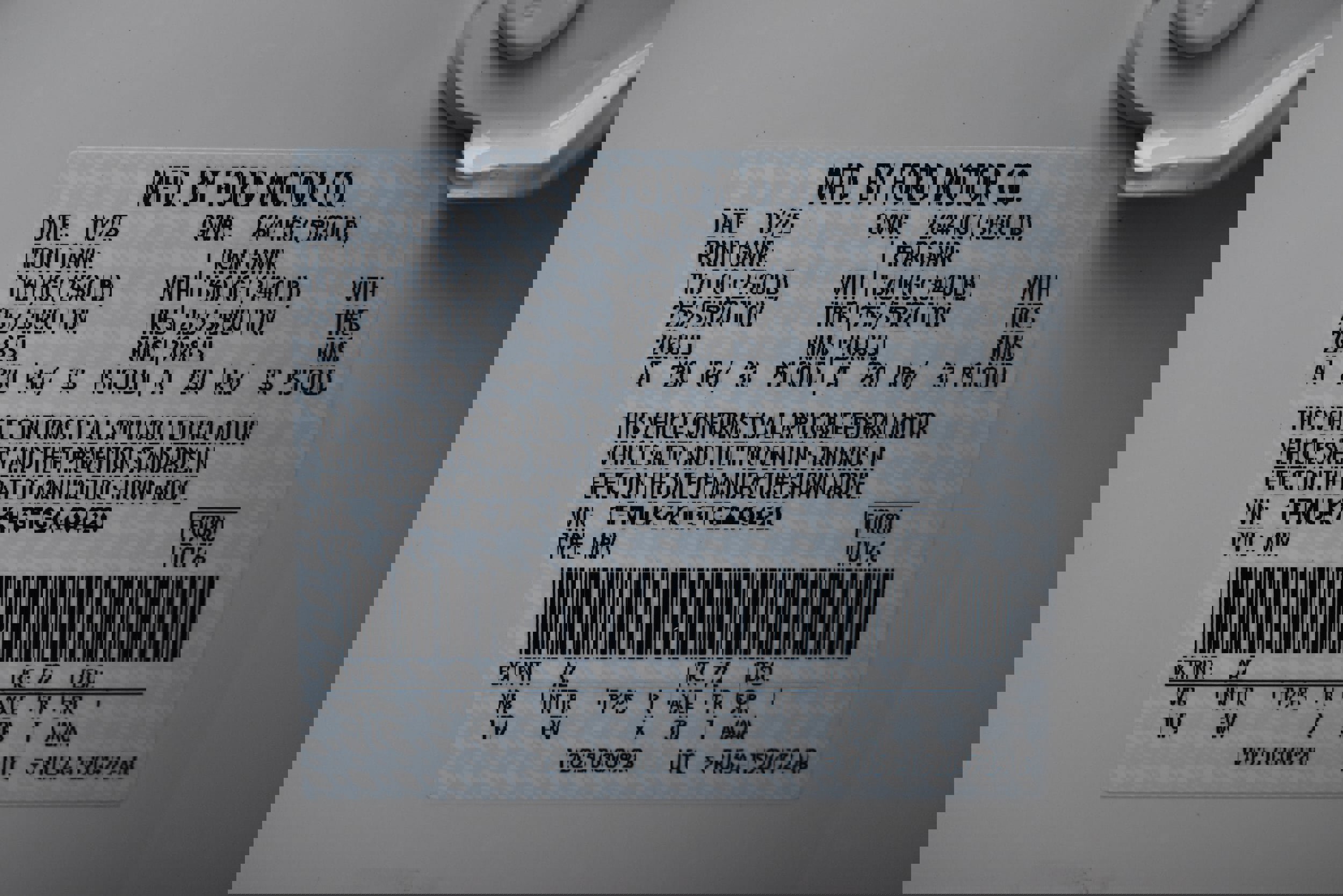 New 2026 Ford Explorer ST-Line image 2