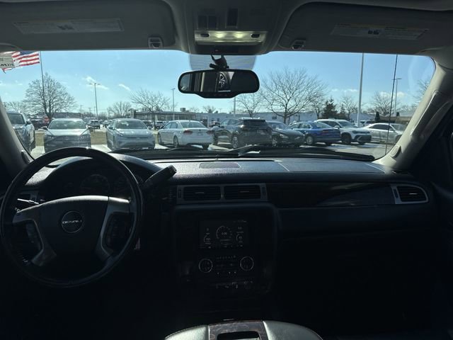 Used 2012 GMC Sierra 1500 Denali image 19