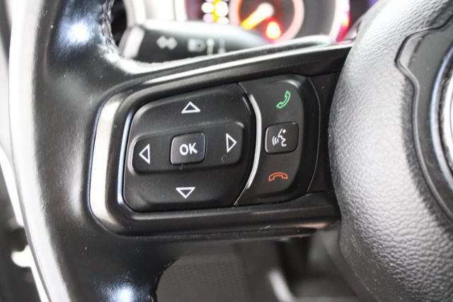 Used 2018 Jeep Wrangler Unlimited Sport S AWD/4WD image 21