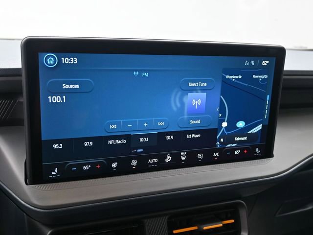 Used 2025 Ford Maverick Tremor AWD/4WD image 11