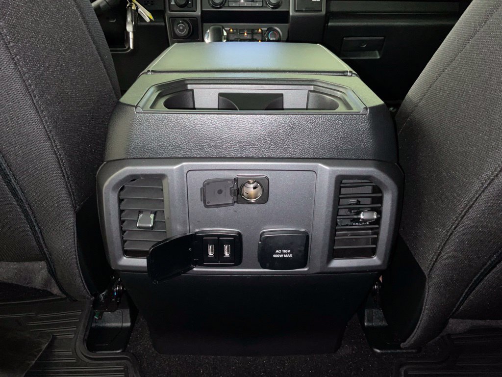 Used 2019 Ford F150 XLT w/ Equipment Group 302A Luxury AWD/4WD image 18