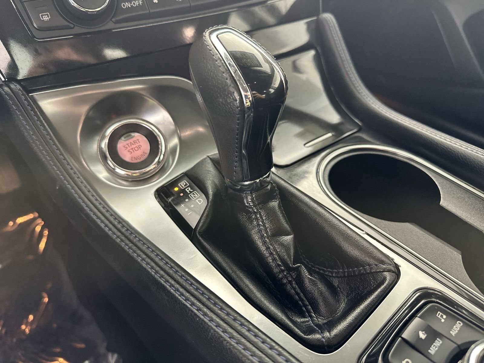 Used 2019 Nissan Maxima 3.5 S w/ Floor Mat Group image 24