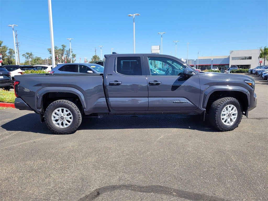 Used 2024 Toyota Tacoma SR5 image 3