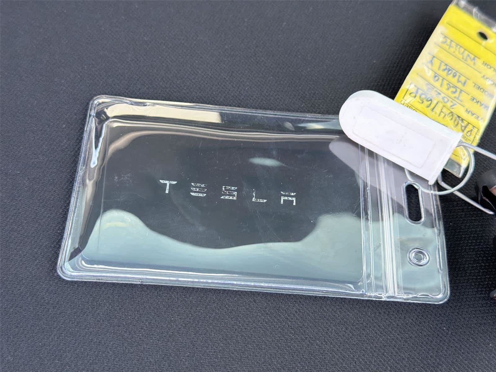 Used 2023 Tesla Model Y Long Range AWD/4WD image 22