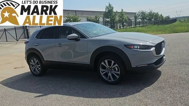 Used 2025 MAZDA CX-30 AWD 2.5 S w/ Preferred Package image 2