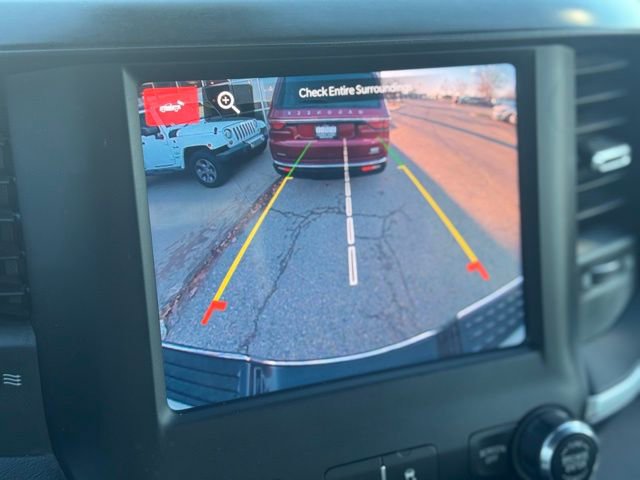 Used 2024 RAM 2500 Big Horn image 17