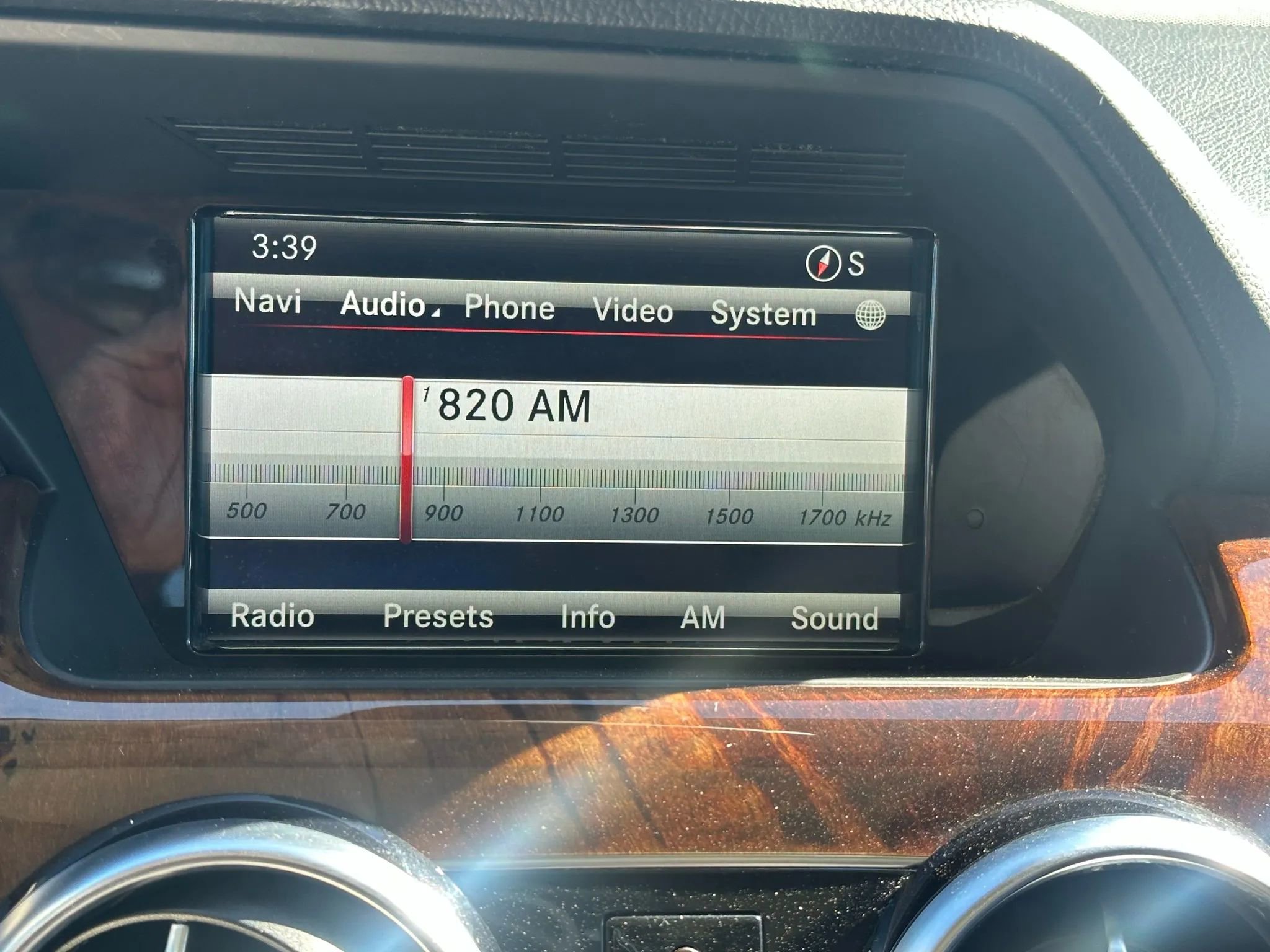 Used 2013 Mercedes-Benz GLK 350 2WD image 29