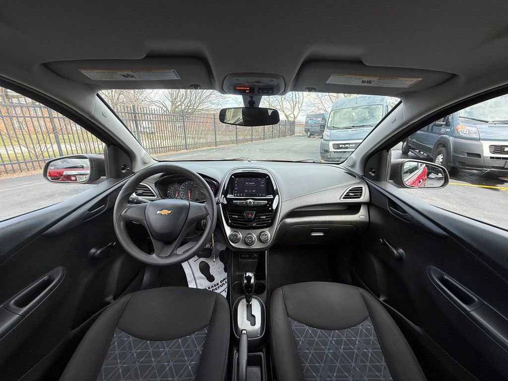 Used 2020 Chevrolet Spark LS image 13