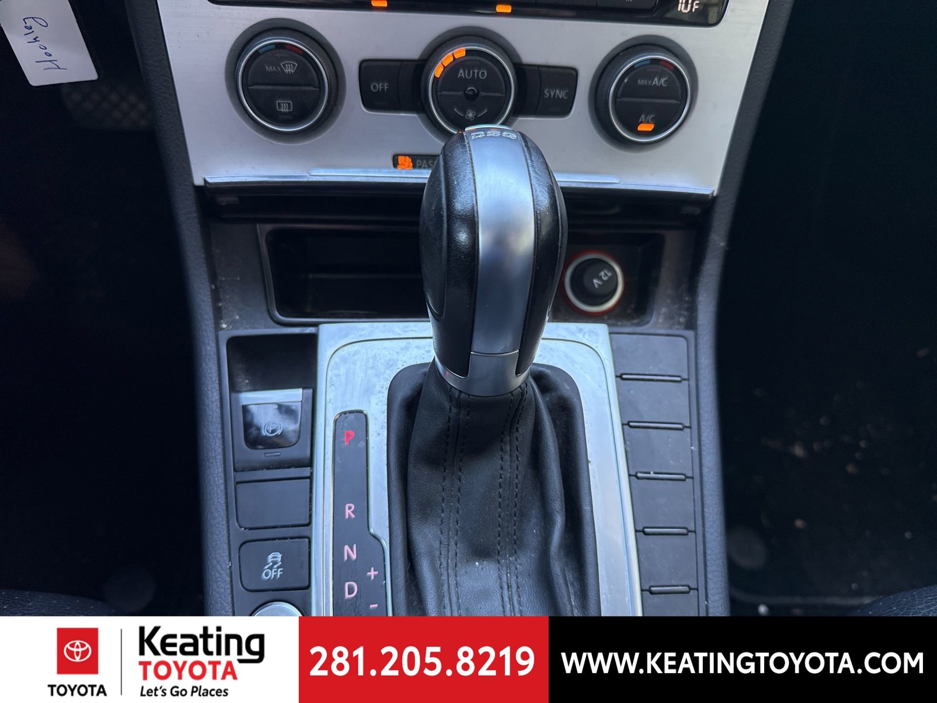 Used 2016 Volkswagen CC Sport image 19