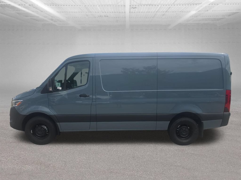 New 2026 Mercedes-Benz Sprinter 2500 image 2
