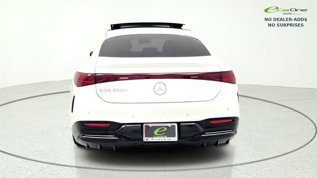 Used 2023 Mercedes-Benz EQS 450+ Sedan image 7