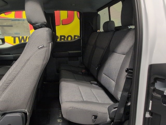 New 2026 Ford F350 XL image 24