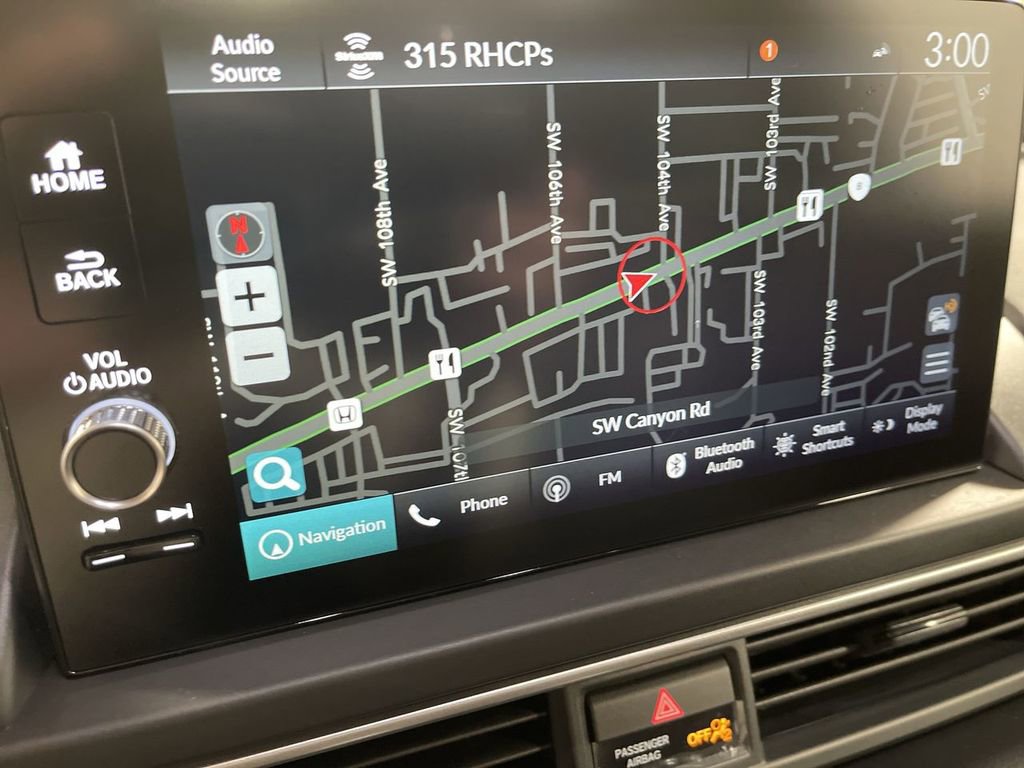 Used 2023 Honda Pilot Touring image 24