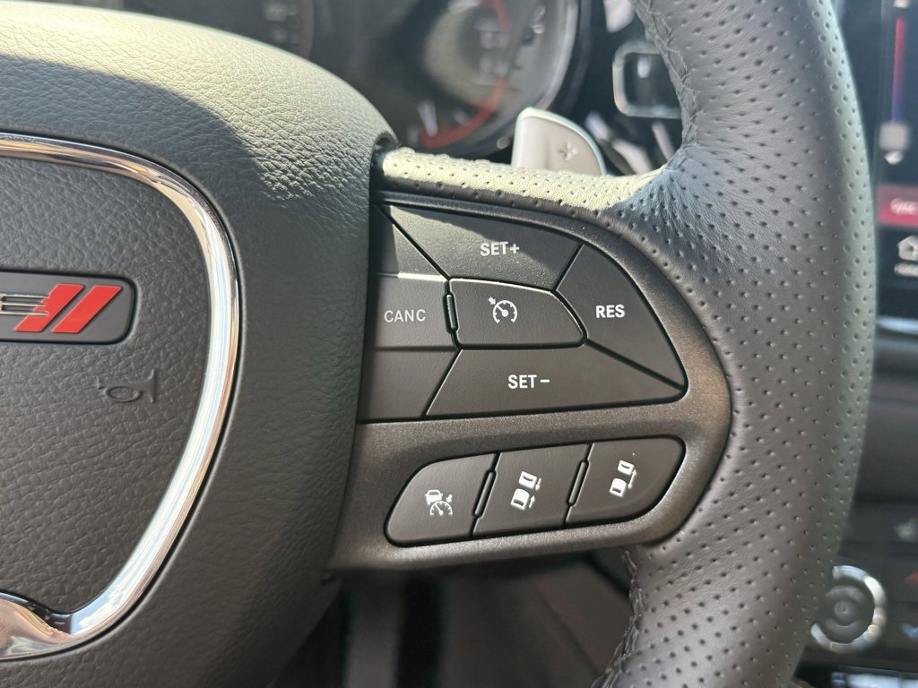 New 2026 Dodge Durango GT image 21