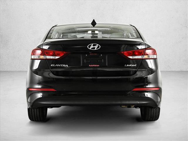 Used 2018 Hyundai Elantra Limited image 7