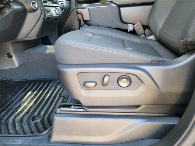 New 2026 Chevrolet Silverado 1500 Custom Trail Boss image 15