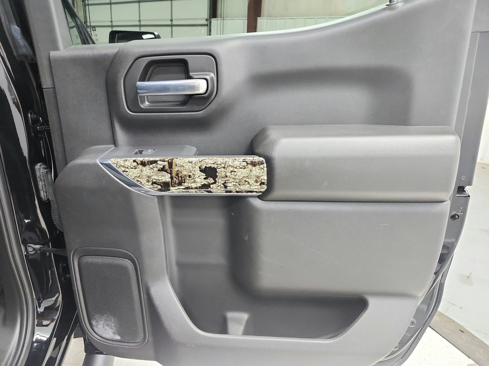 Used 2024 Chevrolet Silverado 1500 Custom Trail Boss w/ Realtree Special Edition AWD/4WD image 38