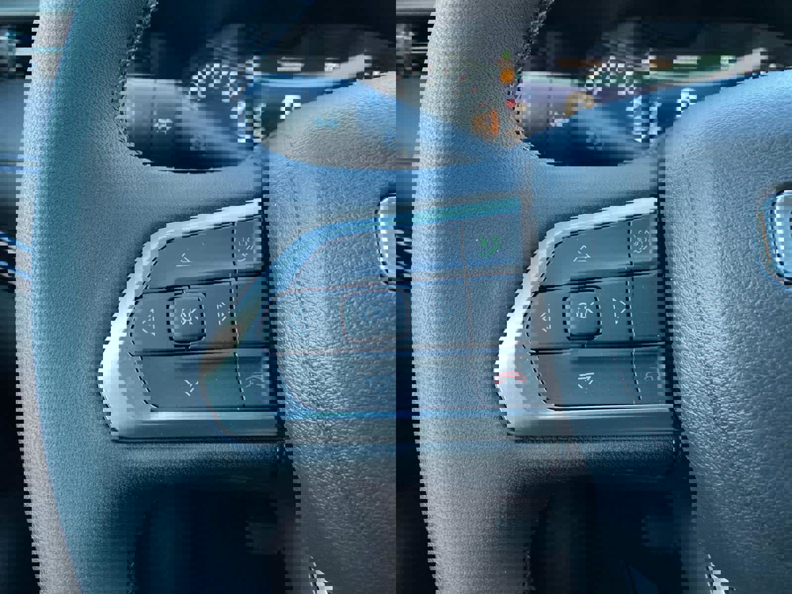 New 2026 Jeep Compass Limited image 13