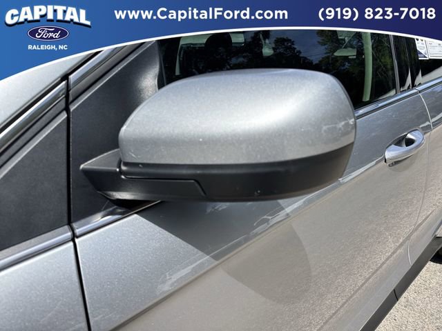 Certified 2022 Ford Edge SEL AWD/4WD image 12