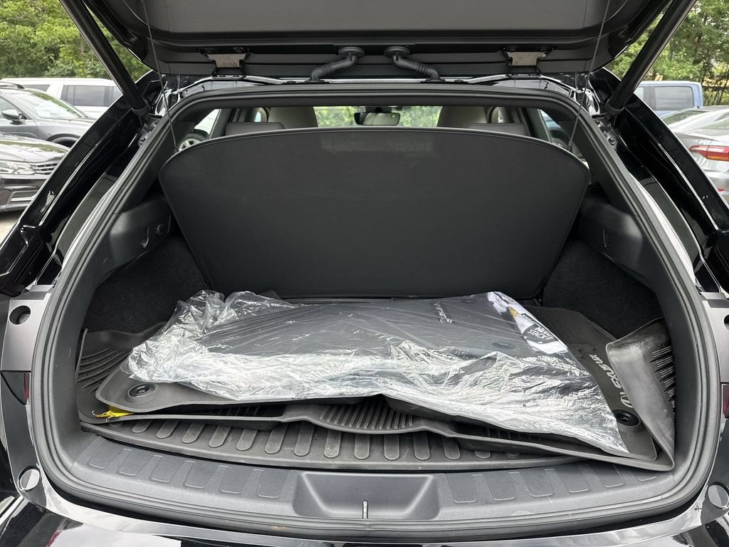 Used 2022 Lexus UX 250h w/ Premium Package AWD/4WD image 21
