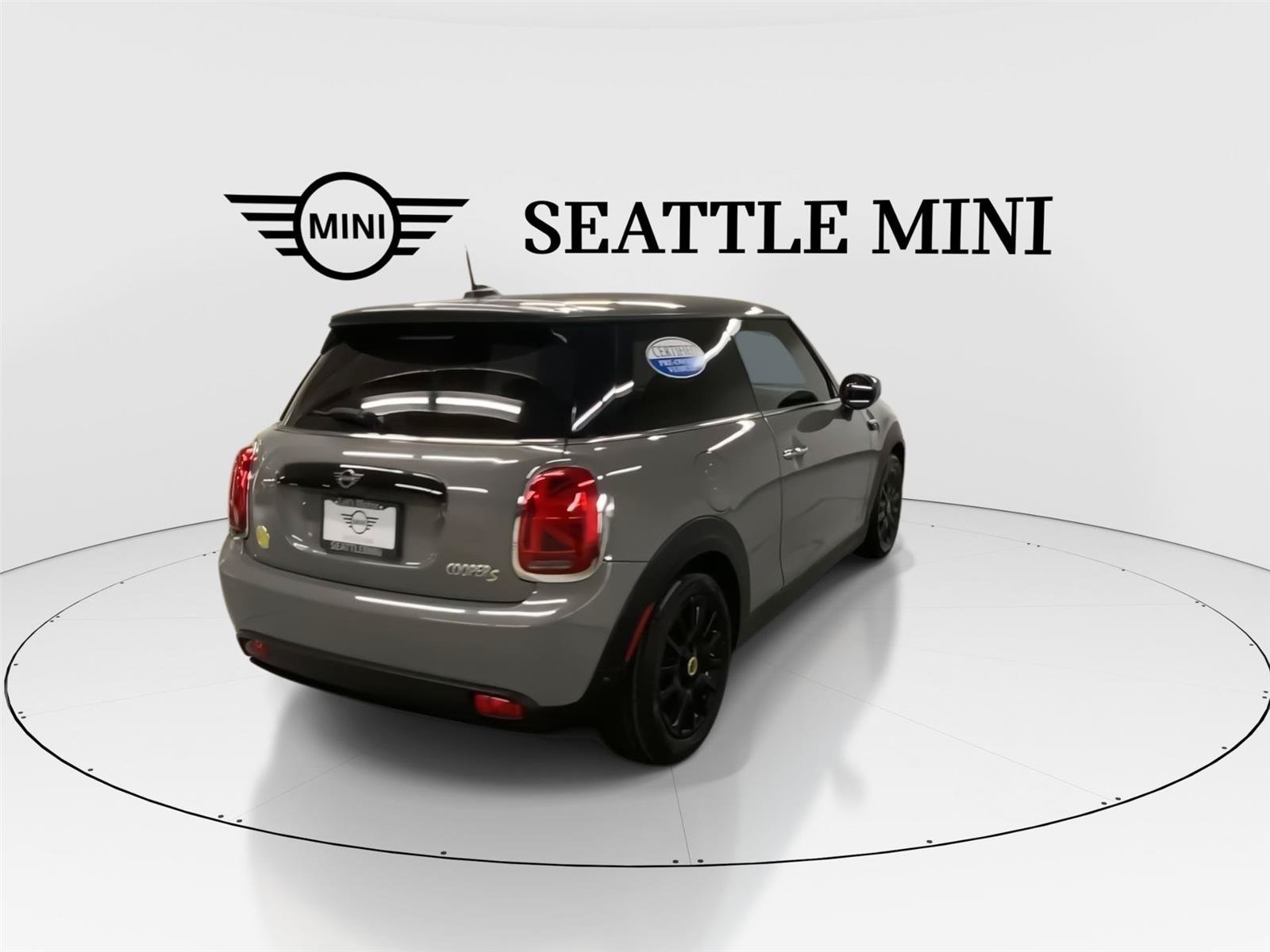 Used 2023 MINI Cooper SE FWD image 10