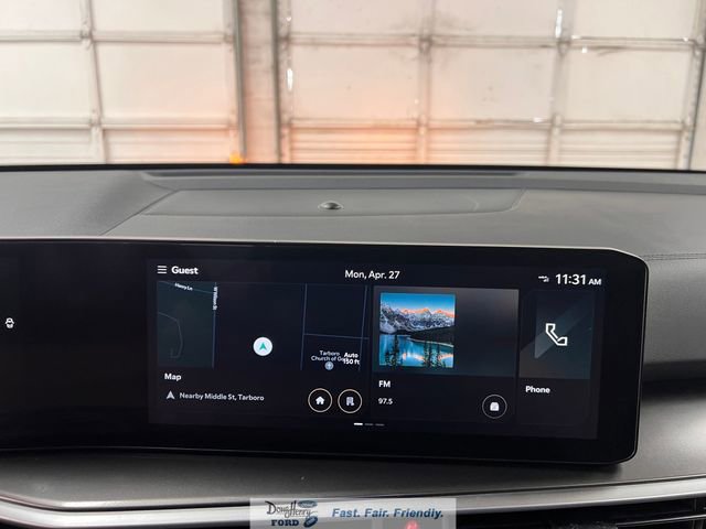 Used 2024 Kia Sorento S w/ Panoramic Sunroof Package FWD image 41