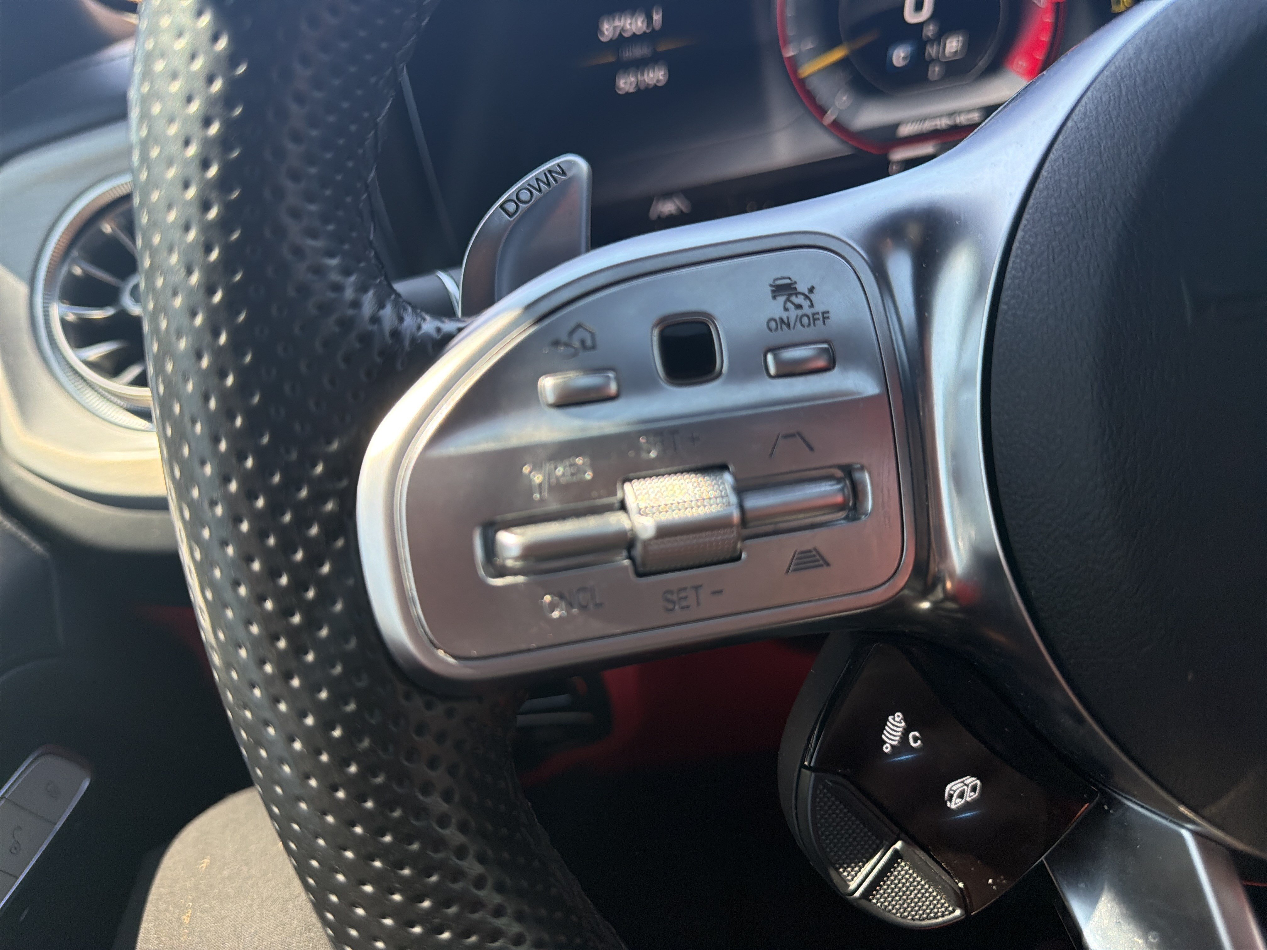 Certified 2021 Mercedes-Benz G 63 AMG 4MATIC image 19