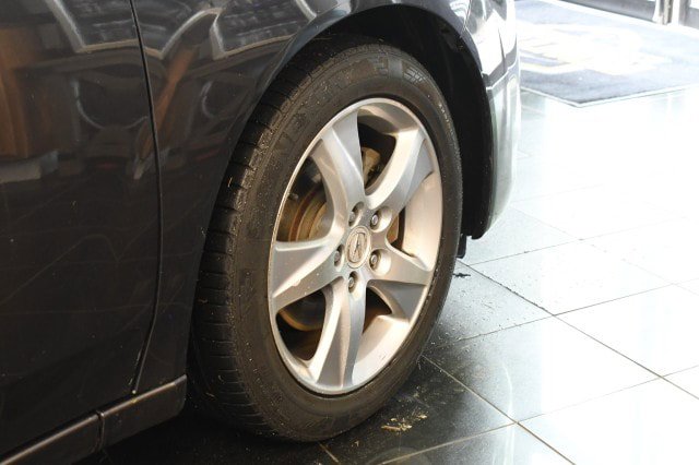 Used 2012 Acura TSX Sedan FWD image 36