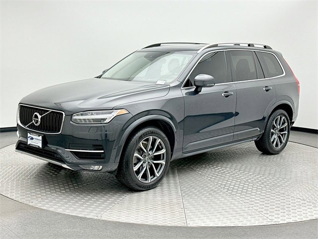 Used 2017 Volvo XC90 T6 Momentum w/ Vision Package