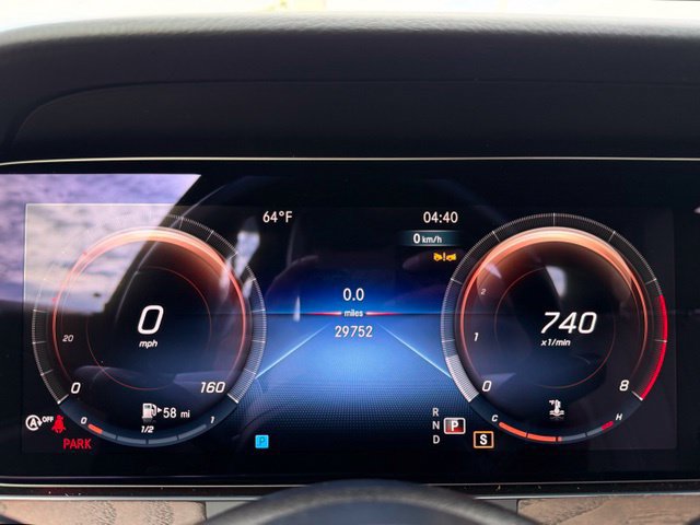 Certified 2023 Mercedes-Benz E 350 4MATIC Sedan image 18