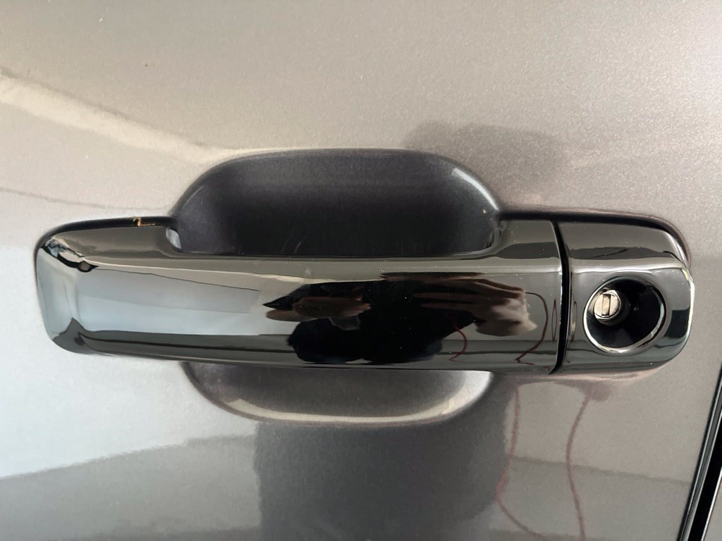 Used 2014 Toyota Tundra SR RWD image 38