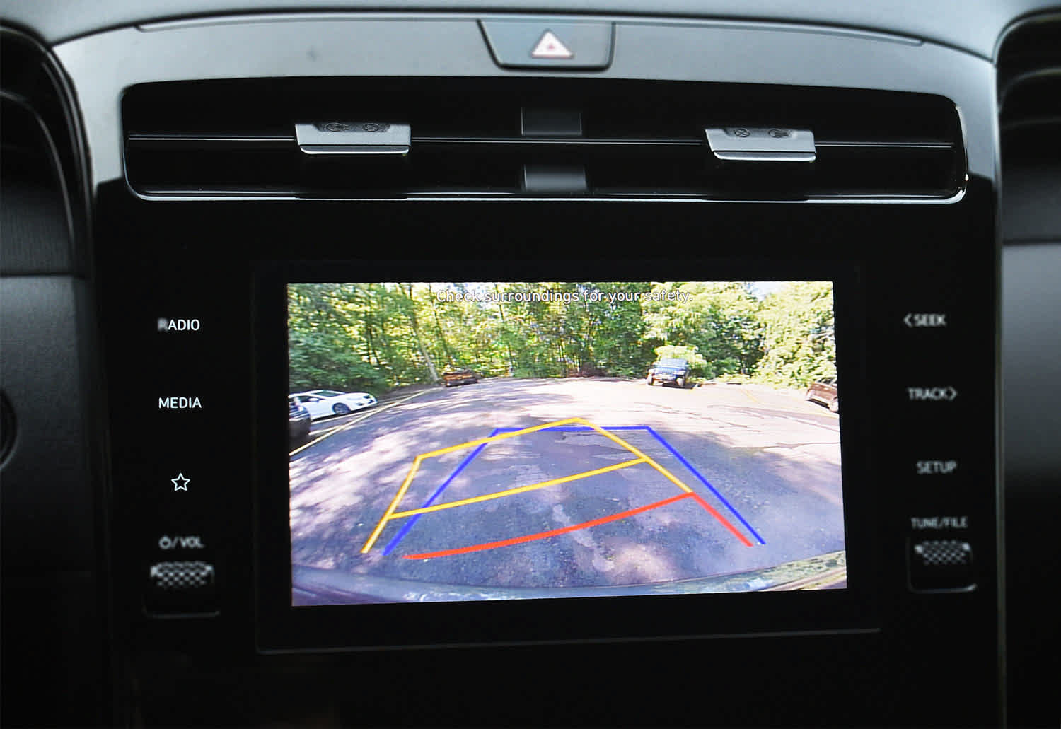 Used 2022 Hyundai Tucson N Line AWD/4WD image 18