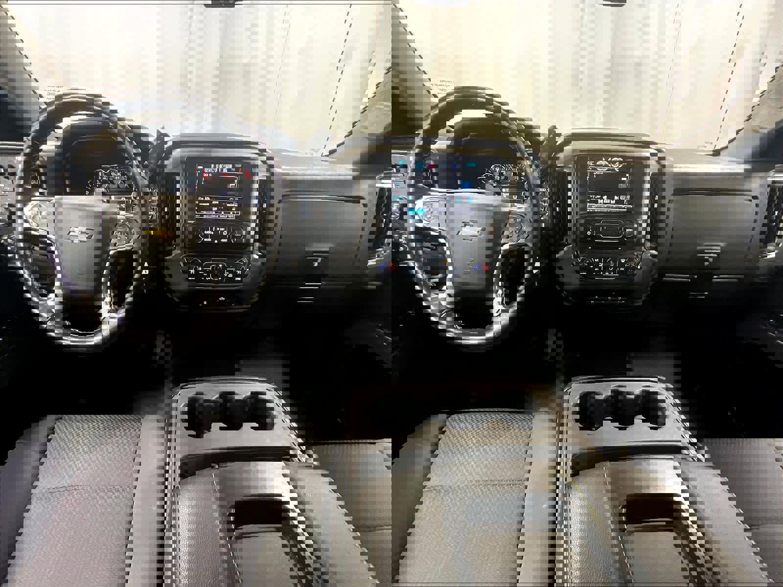 Used 2019 Chevrolet Silverado 1500 LT w/ All Star Edition image 21